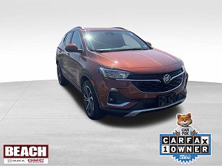 2021 Buick Encore GX Select KL4MMDS23MB053503 in Myrtle Beach, SC 1