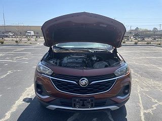 2021 Buick Encore GX Select KL4MMDS23MB053503 in Myrtle Beach, SC 27