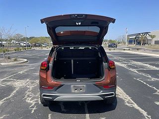 2021 Buick Encore GX Select KL4MMDS23MB053503 in Myrtle Beach, SC 29