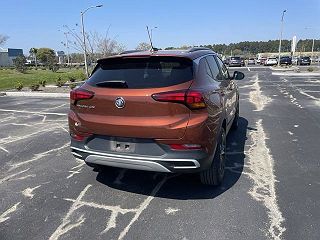 2021 Buick Encore GX Select KL4MMDS23MB053503 in Myrtle Beach, SC 3