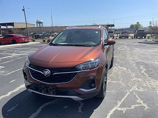 2021 Buick Encore GX Select KL4MMDS23MB053503 in Myrtle Beach, SC 7