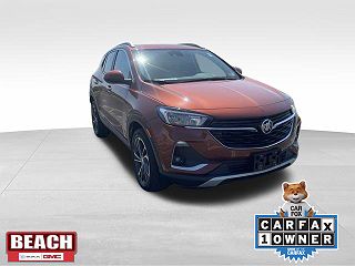 2021 Buick Encore GX Select KL4MMDS23MB053503 in Myrtle Beach, SC