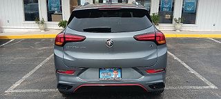 2021 Buick Encore GX Select KL4MMESL6MB091466 in Olathe, KS 27