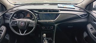 2021 Buick Encore GX Select KL4MMESL6MB091466 in Olathe, KS 4