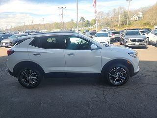 2021 Buick Encore GX Select KL4MMESL2MB179995 in Old Saybrook, CT 3