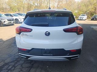 2021 Buick Encore GX Select KL4MMESL2MB179995 in Old Saybrook, CT 4