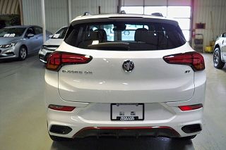 2021 Buick Encore GX Select KL4MMDS27MB070630 in Ottawa Lake, MI 4