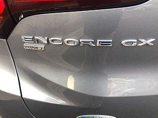2021 Buick Encore GX Essence KL4MMGSLXMB048163 in Owatonna, MN 16