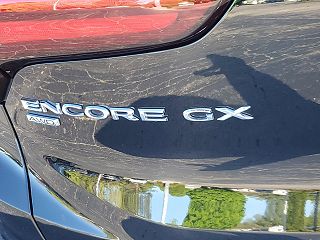 2021 Buick Encore GX Select KL4MMESLXMB075691 in Plainwell, MI 28