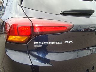 2021 Buick Encore GX Essence KL4MMGSL9MB037798 in Portsmouth, NH 6