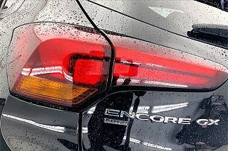 2021 Buick Encore GX Select KL4MMESL6MB075221 in Princeton, NJ 27