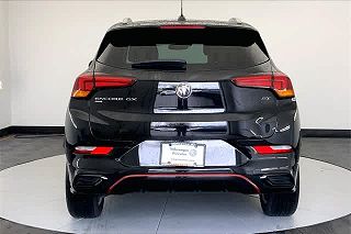 2021 Buick Encore GX Select KL4MMESL6MB075221 in Princeton, NJ 4