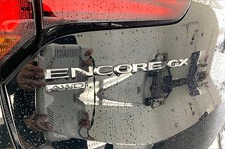 2021 Buick Encore GX Select KL4MMESL6MB075221 in Princeton, NJ 8