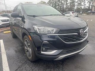 2021 Buick Encore GX Select KL4MMDS27MB138344 in Raleigh, NC 2