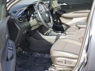 2021 Buick Encore GX Select KL4MMESL7MB057990 in Richmond, KY 23