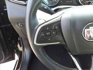 2021 Buick Encore GX Select KL4MMESL8MB164465 in Roanoke, VA 24