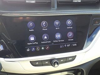 2021 Buick Encore GX Select KL4MMESL8MB164465 in Roanoke, VA 28