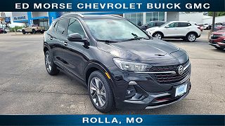 2021 Buick Encore GX Select KL4MMDS20MB160847 in Rolla, MO