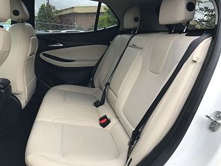 2021 Buick Encore GX Select KL4MMDSL9MB160693 in Salt Lake City, UT 24