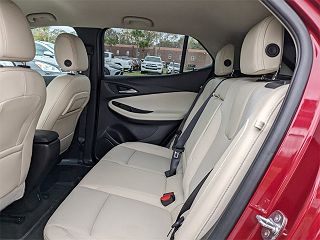 2021 Buick Encore GX Select KL4MMDS28MB044778 in Savannah, GA 13