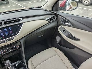 2021 Buick Encore GX Select KL4MMDS28MB044778 in Savannah, GA 16