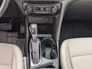 2021 Buick Encore GX Select KL4MMDS28MB044778 in Savannah, GA 17
