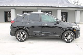 2021 Buick Encore GX Preferred KL4MMBS26MB048025 in Sikeston, MO 3