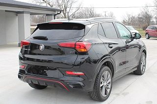 2021 Buick Encore GX Preferred KL4MMBS26MB048025 in Sikeston, MO 4