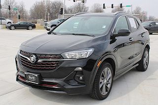 2021 Buick Encore GX Preferred KL4MMBS26MB048025 in Sikeston, MO 8