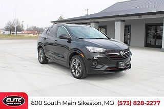 2021 Buick Encore GX Preferred KL4MMBS26MB048025 in Sikeston, MO