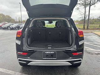 2021 Buick Encore GX Preferred KL4MMBS25MB174604 in Smithfield, NC 6