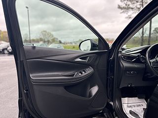 2021 Buick Encore GX Preferred KL4MMBS25MB174604 in Smithfield, NC 9