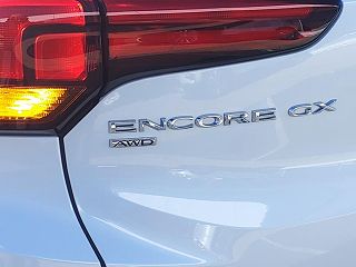 2021 Buick Encore GX Select KL4MMESL7MB048786 in Smithtown, NY 10