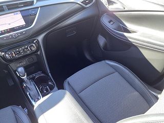 2021 Buick Encore GX Select KL4MMESL7MB048786 in Smithtown, NY 18
