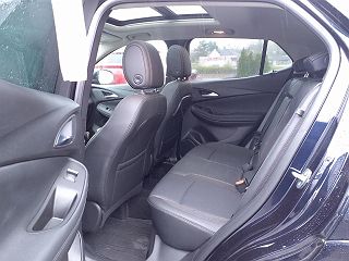 2021 Buick Encore GX Select KL4MMESL0MB102493 in Smithtown, NY 14