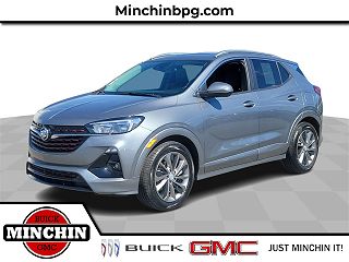 2021 Buick Encore GX Select KL4MMDS24MB095761 in Stamford, CT