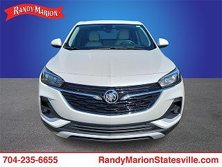2021 Buick Encore GX Preferred KL4MMCSL3MB091283 in Statesville, NC 2