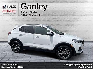 2021 Buick Encore GX Select KL4MMDS26MB092537 in Strongsville, OH
