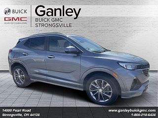 2021 Buick Encore GX Select KL4MMDS27MB121270 in Strongsville, OH