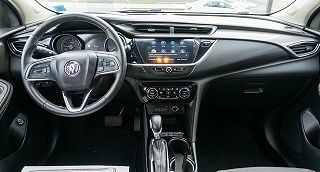 2021 Buick Encore GX Select KL4MMESLXMB117003 in Syracuse, NY 14