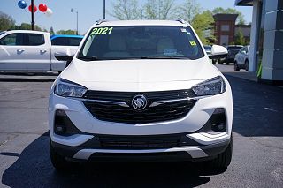 2021 Buick Encore GX Select KL4MMDS25MB070299 in Valparaiso, IN 2