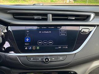 2021 Buick Encore GX Preferred KL4MMBS28MB177318 in Vancouver, WA 11