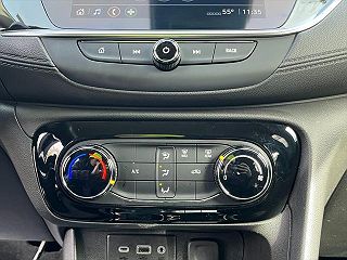 2021 Buick Encore GX Preferred KL4MMBS28MB177318 in Vancouver, WA 12