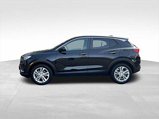 2021 Buick Encore GX Preferred KL4MMBS28MB177318 in Vancouver, WA 5