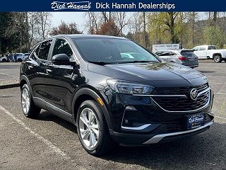 2021 Buick Encore GX Preferred KL4MMBS28MB177318 in Vancouver, WA