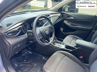 2021 Buick Encore GX Select KL4MMDS27MB048854 in Venice, FL 11