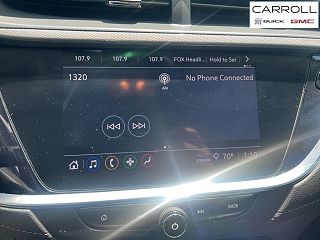 2021 Buick Encore GX Select KL4MMDS27MB048854 in Venice, FL 12