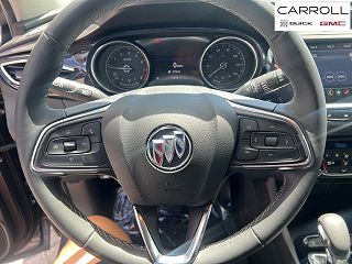 2021 Buick Encore GX Select KL4MMDS27MB048854 in Venice, FL 15