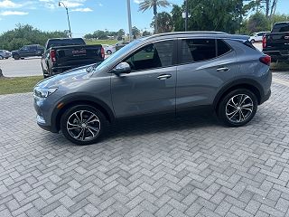 2021 Buick Encore GX Select KL4MMDS27MB048854 in Venice, FL 2