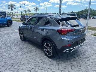 2021 Buick Encore GX Select KL4MMDS27MB048854 in Venice, FL 3
